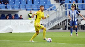 06.08.23 Karlsruher SC - Hamburger SV