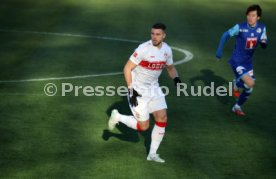 05.01.25 VfB Stuttgart - FC Luzern