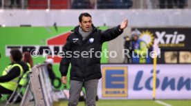 1. FC Heidenheim - VfL Bochum