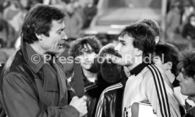 14.12.85 VfB Stuttgart - FC Bayern M&uuml;nchen