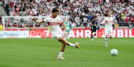 13.04.25 VfB Stuttgart - SV Werder Bremen