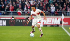 18.01.25 VfB Stuttgart - SC Freiburg