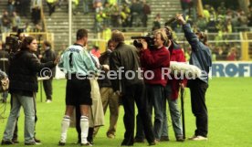 14.09.96 Borussia Dortmund - VfB Stuttgart
