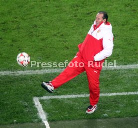 VfB Stuttgart