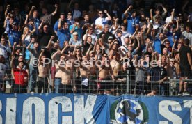 02.10.21 Stuttgarter Kickers - Freiburger FC