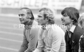 14.07.79 SSV Ulm 1846 - FC Bayern M&uuml;nchen