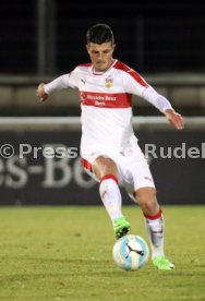 VfB Stuttgart II - FC N&ouml;ttingen