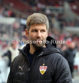 VfB Stuttgart - Hannover 96