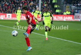SC Freiburg - SC Paderborn