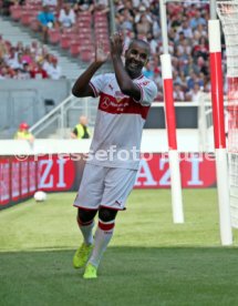 VfB Stuttgart 125 Jahre Tag des Brustrings