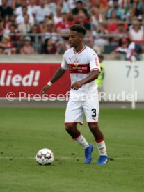VfB Stuttgart - Atletico Madrid