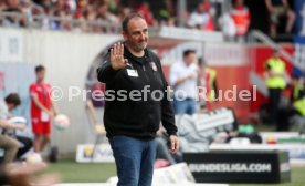 07.05.23 1. FC Heidenheim - 1. FC Magdeburg