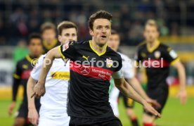 Borussia M&ouml;nchengladbach - VfB Stuttgart