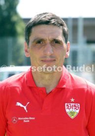 VfB Stuttgart Fototermin 2018/2019