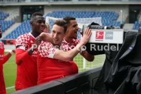 21.03.21 TSG 1899 Hoffenheim - 1. FSV Mainz 05
