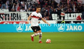 24.10.21 VfB Stuttgart - 1. FC Union Berlin