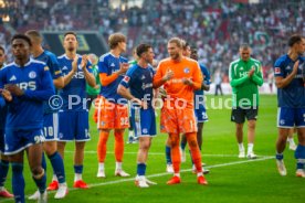30.08.26 FC Augsburg - FC Schalke 04
