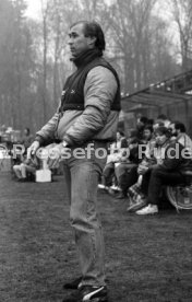 01.04.87 Stuttgarter Kickers - Fortuna D&uuml;sseldorf