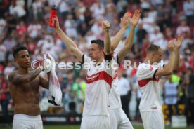 VfB Stuttgart - SV Werder Bremen