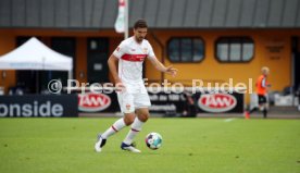 29.08.20 VfB Stuttgart - Arminia Bielefeld