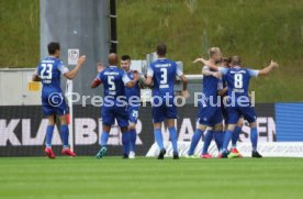 Karlsruher SC - VfB Stuttgart