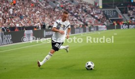 DFB Deutschland - Saudi Arabien