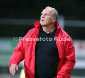 Stuttgarter Kickers - Kickers Offenbach