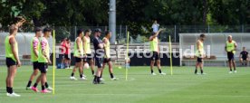 21.07.23 VfB Stuttgart Training