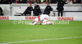 28.02.25 VfB Stuttgart - FC Bayern München