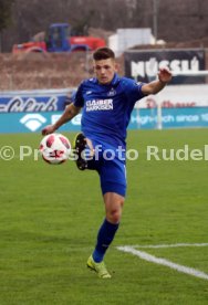 Karlsruher SC - VfL Osnabr&uuml;ck