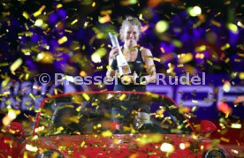 Porsche Tennis Grand Prix 2017