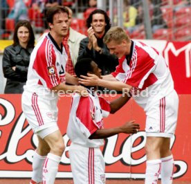 15.05.99 VfB Stuttgart - SC Freiburg
