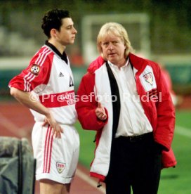 31.10.98 VfB Stuttgart - VfL Bochum