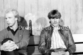 10.08.84 VfB Stuttgart - Gremio Porto Alegre