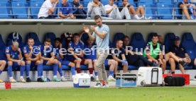 16.09.23 Karlsruher SC - 1. FC Kaiserslautern