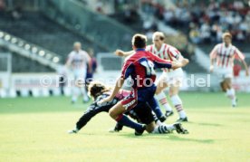 11.08.94 FC Barcelona - PSV Eindhoven