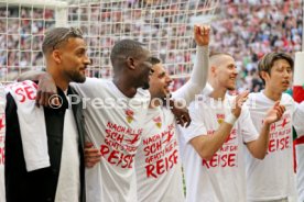 04.05.24 VfB Stuttgart - FC Bayern M&uuml;nchen