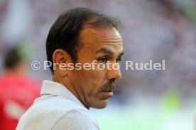 VfB Stuttgart - 1. FC Heidenheim