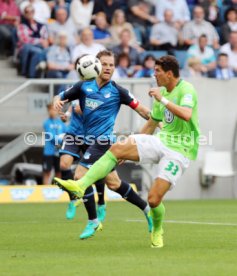 1899 Hoffenheim - VfL Wolfsburg