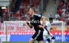 18.08.26 1. FC Heidenheim -  FC Bayern M&uuml;nchen