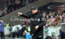 09.11.25 VfB Stuttgart - FC Augsburg