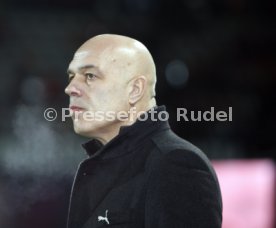 Freiburg-VFB