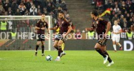 28.03.23 Deutschland - Belgien