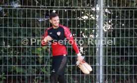 15.09.26 VfB Stuttgart Training