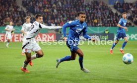 30.10.24 TSG 1899 Hoffenheim - 1. FC Nürnberg