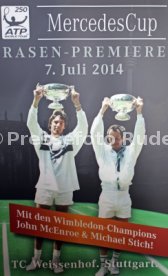 MercedesCup 2013