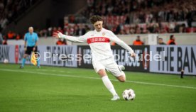 12.03.26 VfB Stuttgart - FC Porto