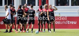 05.08.20 VfB Stuttgart Training