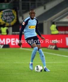 Fortuna D&uuml;sseldorf - Borussia M&ouml;nchengladbach