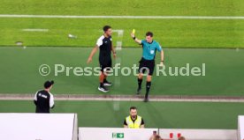 16.08.25 Franz-Beckenbauer-Supercup VfB Stuttgart - FC Bayern München